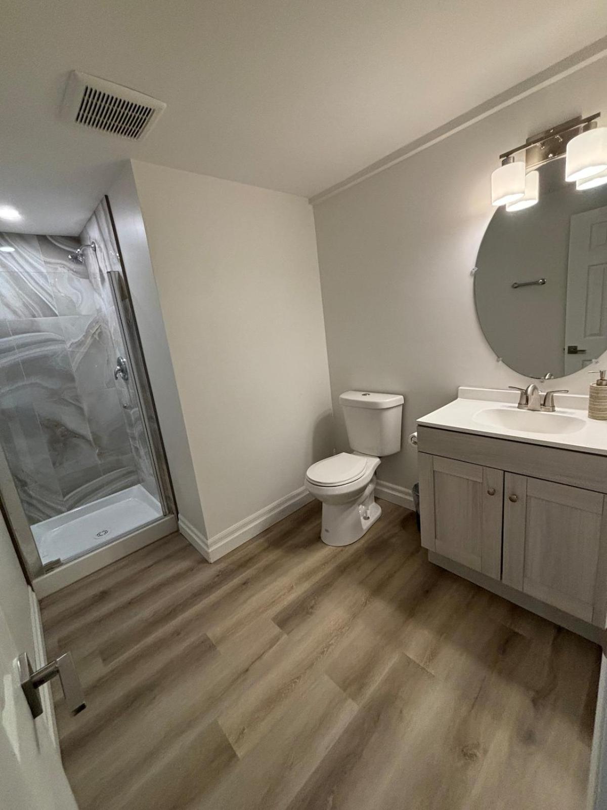 One-Bedroom Unit At Vista Hill Waterloo Eksteriør bilde
